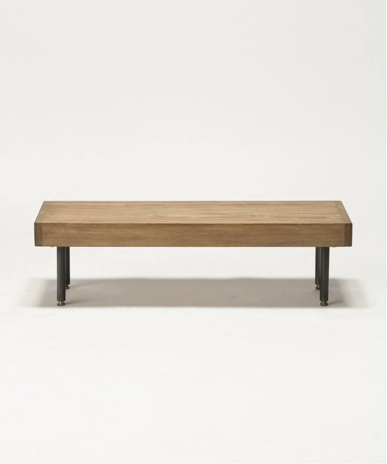 JOURNAL STANDARD FURNITURE(ジャーナルスタンダードファニチャー )リルエンドテーブル 2nd