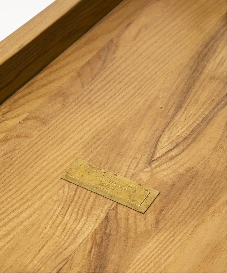 JOURNAL STANDARD FURNITURE(ジャーナルスタンダードファニチャー )リルエンドテーブル 2nd