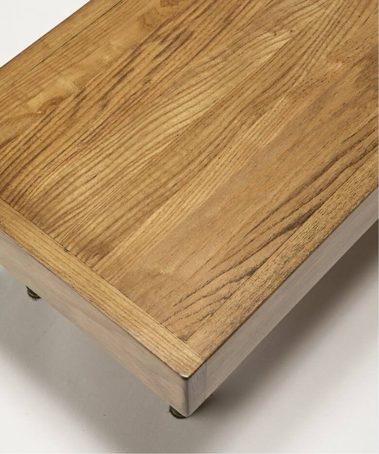 JOURNAL STANDARD FURNITURE(ジャーナルスタンダードファニチャー )リルエンドテーブル 2nd