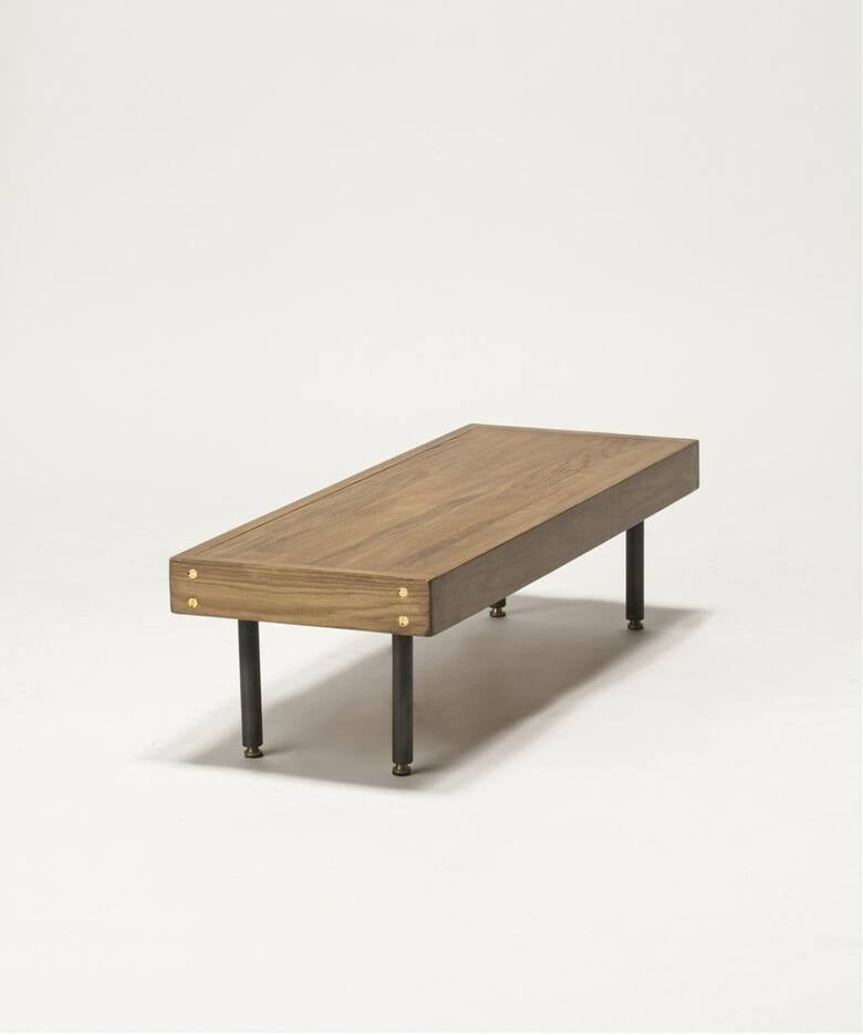 JOURNAL STANDARD FURNITURE(ジャーナルスタンダードファニチャー )リルエンドテーブル 2nd
