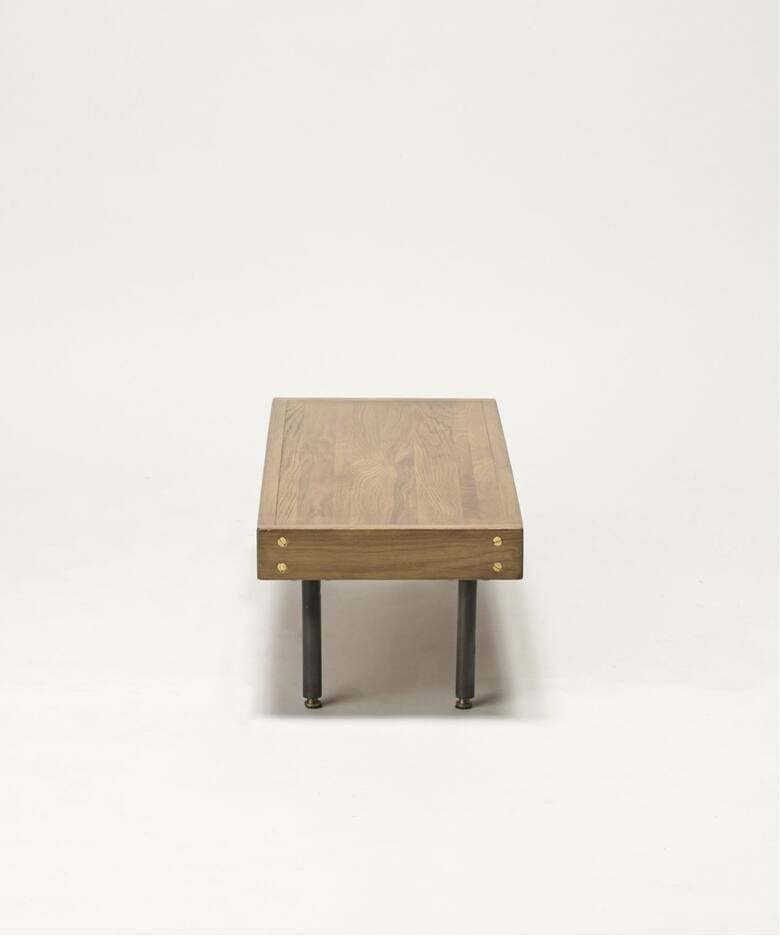 JOURNAL STANDARD FURNITURE(ジャーナルスタンダードファニチャー )リルエンドテーブル 2nd