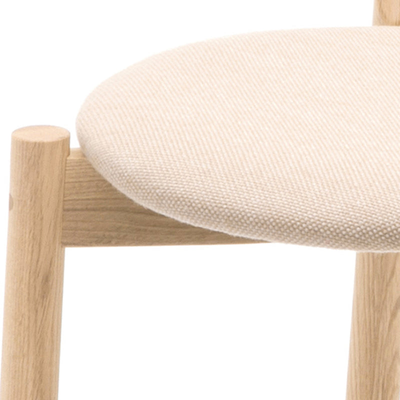 カリモクニュースタンダード キャストールチェア プラス パッド