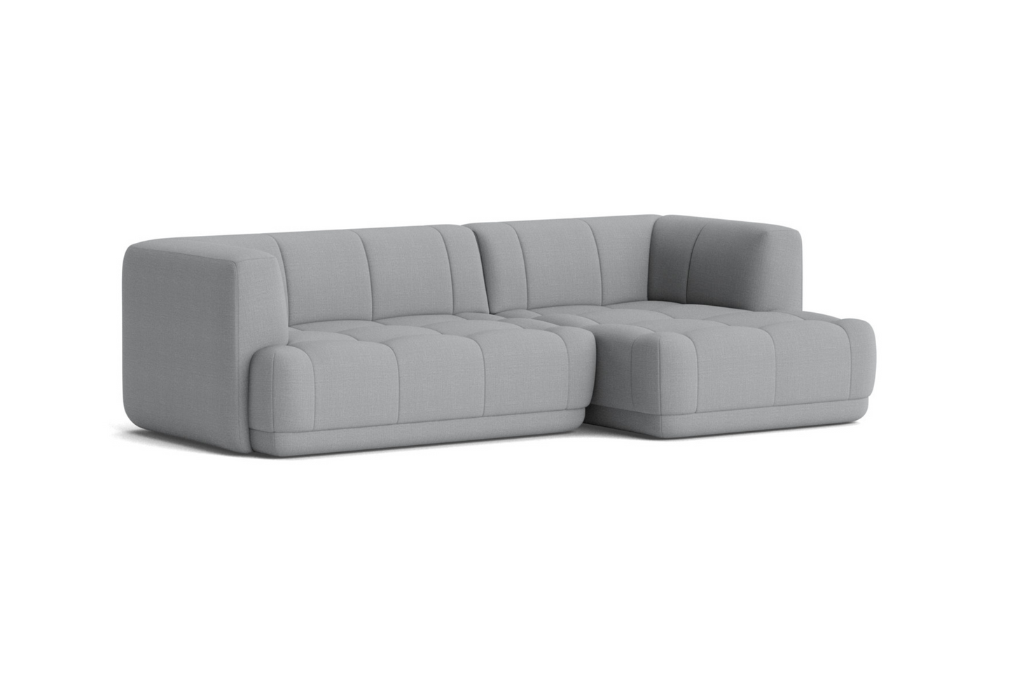 HAY(ヘイ)Quilton SOFA(キルトンソファ) COMBINATION 19 通常幅両肘 (202左肘/401右肘)