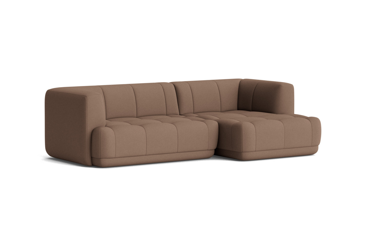 HAY(ヘイ)Quilton SOFA(キルトンソファ) COMBINATION 19 通常幅両肘 (202左肘/401右肘)