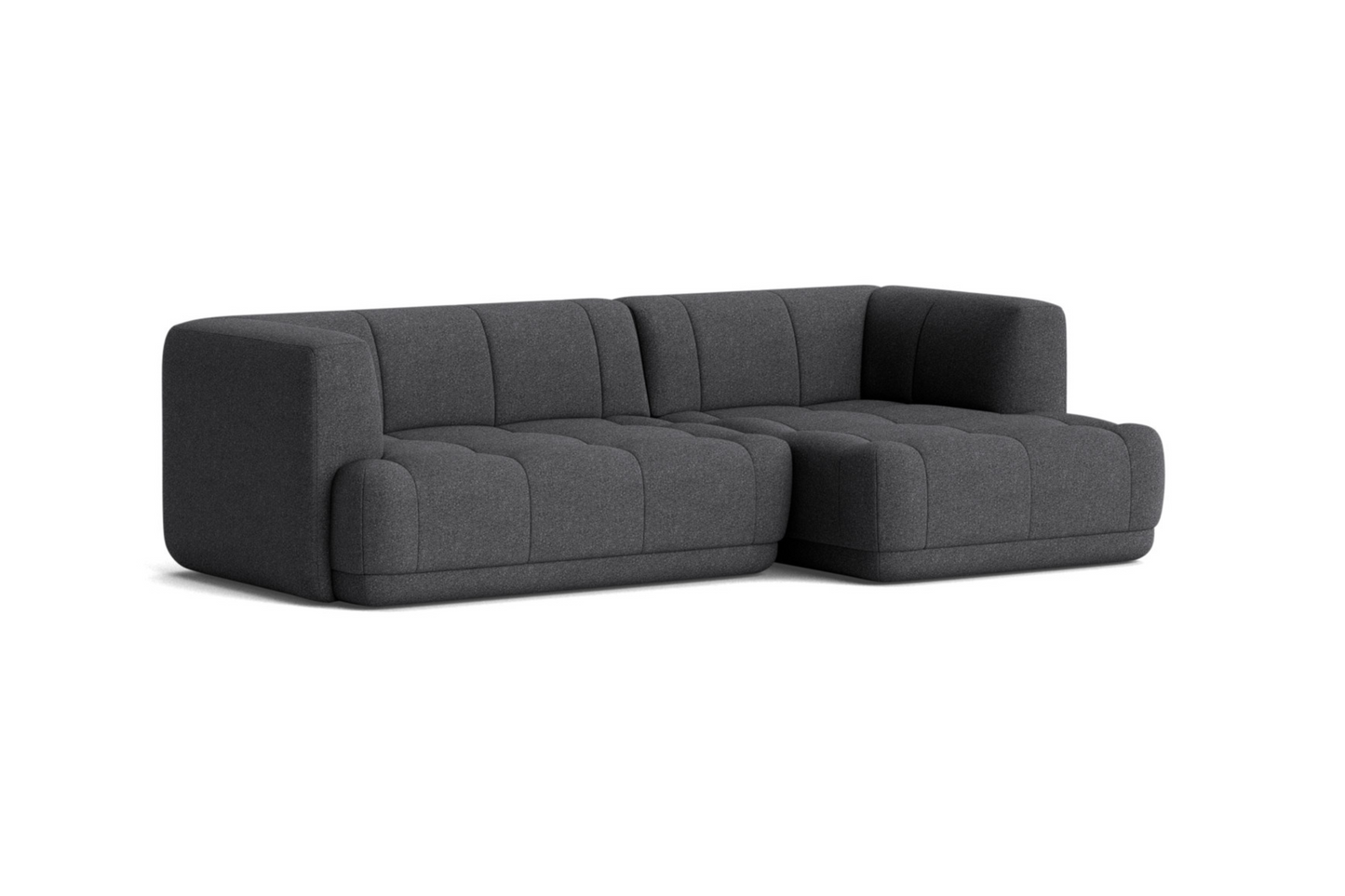 HAY(ヘイ)Quilton SOFA(キルトンソファ) COMBINATION 19 通常幅両肘 (202左肘/401右肘)