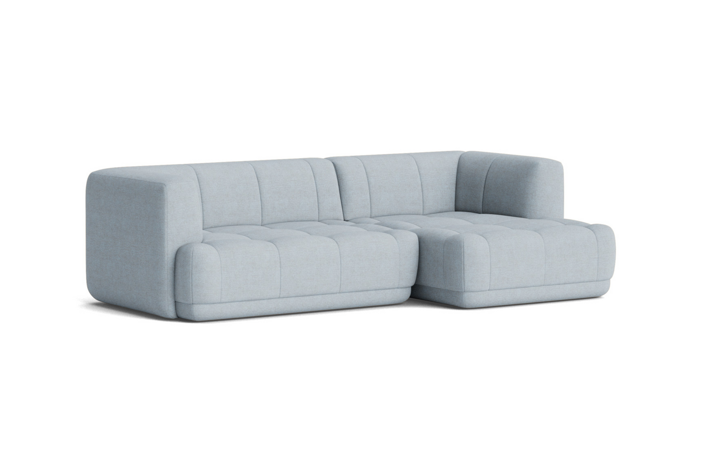 HAY(ヘイ)Quilton SOFA(キルトンソファ) COMBINATION 19 通常幅両肘 (202左肘/401右肘)