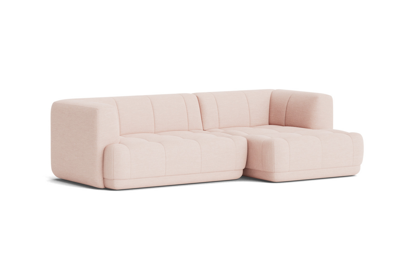 HAY(ヘイ)Quilton SOFA(キルトンソファ) COMBINATION 19 通常幅両肘 (202左肘/401右肘)