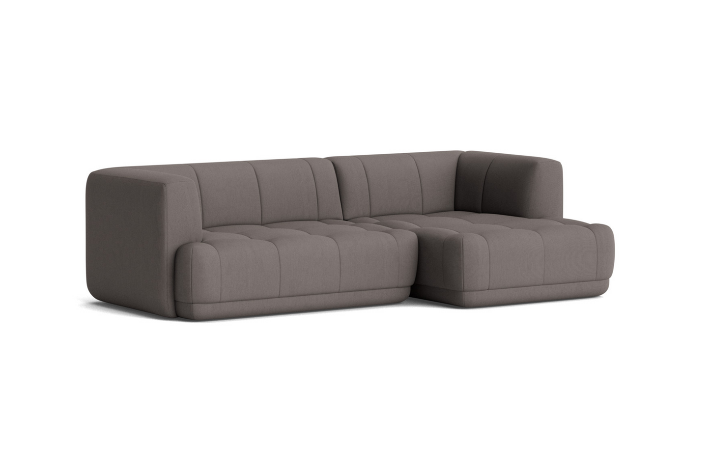 HAY(ヘイ)Quilton SOFA(キルトンソファ) COMBINATION 19 通常幅両肘 (202左肘/401右肘)