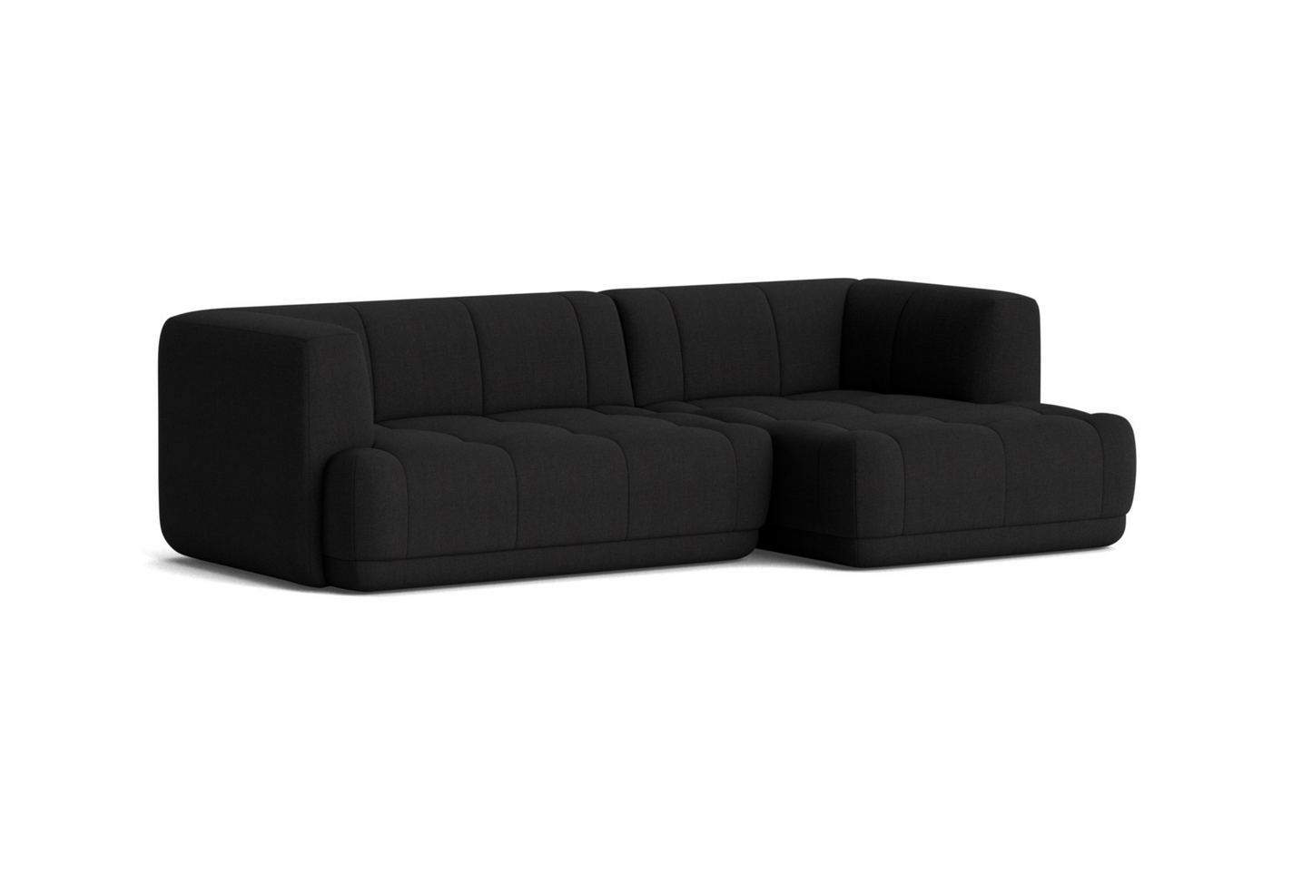 HAY(ヘイ)Quilton SOFA(キルトンソファ) COMBINATION 19 通常幅両肘 (202左肘/401右肘)