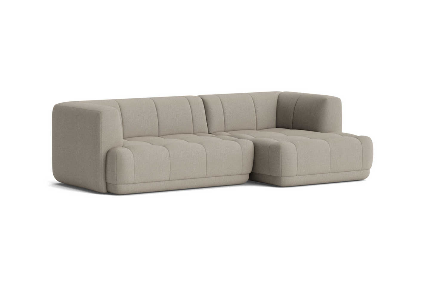 HAY(ヘイ)Quilton SOFA(キルトンソファ) COMBINATION 19 通常幅両肘 (202左肘/401右肘)