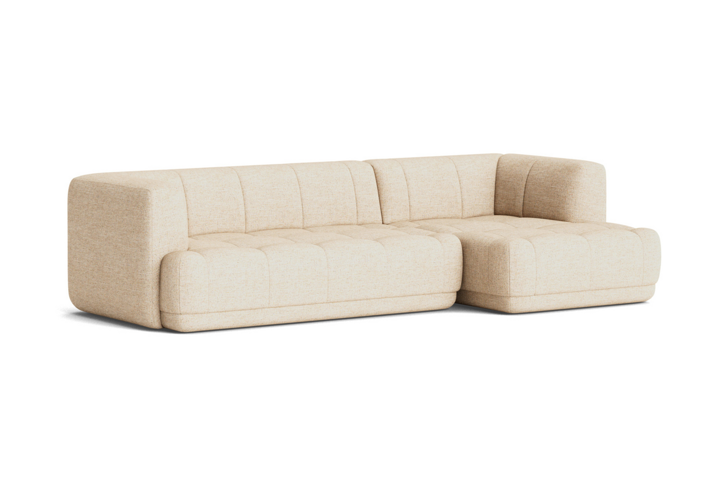 HAY(ヘイ)Quilton SOFA(キルトンソファ) COMBINATION 20 ワイド幅両肘(302左肘/401右肘)