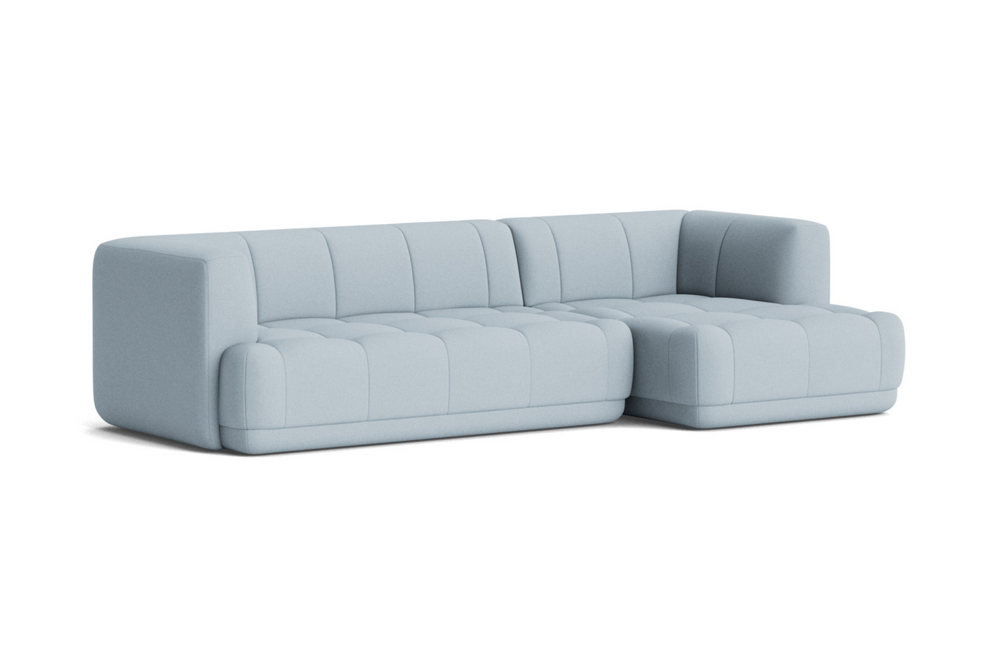 HAY(ヘイ)Quilton SOFA(キルトンソファ) COMBINATION 20 ワイド幅両肘(302左肘/401右肘)