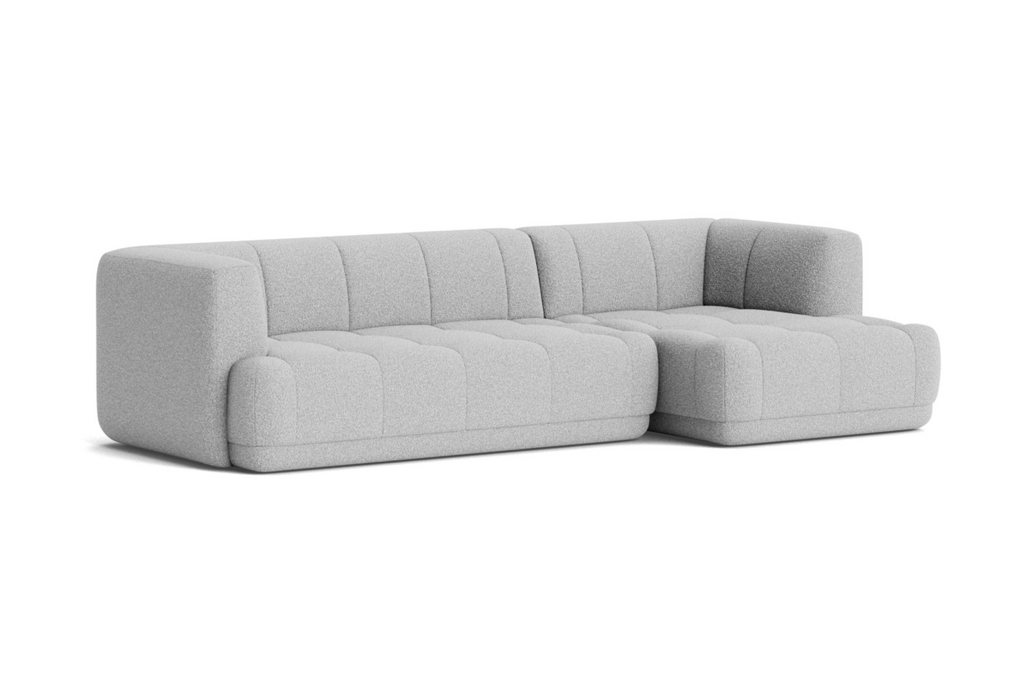 HAY(ヘイ)Quilton SOFA(キルトンソファ) COMBINATION 20 ワイド幅両肘(302左肘/401右肘)