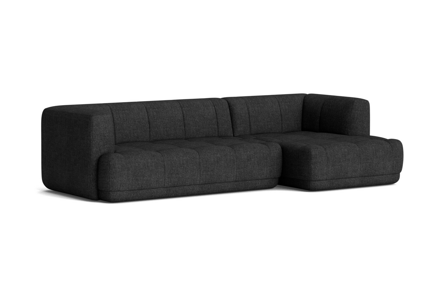 HAY(ヘイ)Quilton SOFA(キルトンソファ) COMBINATION 20 ワイド幅両肘(302左肘/401右肘)