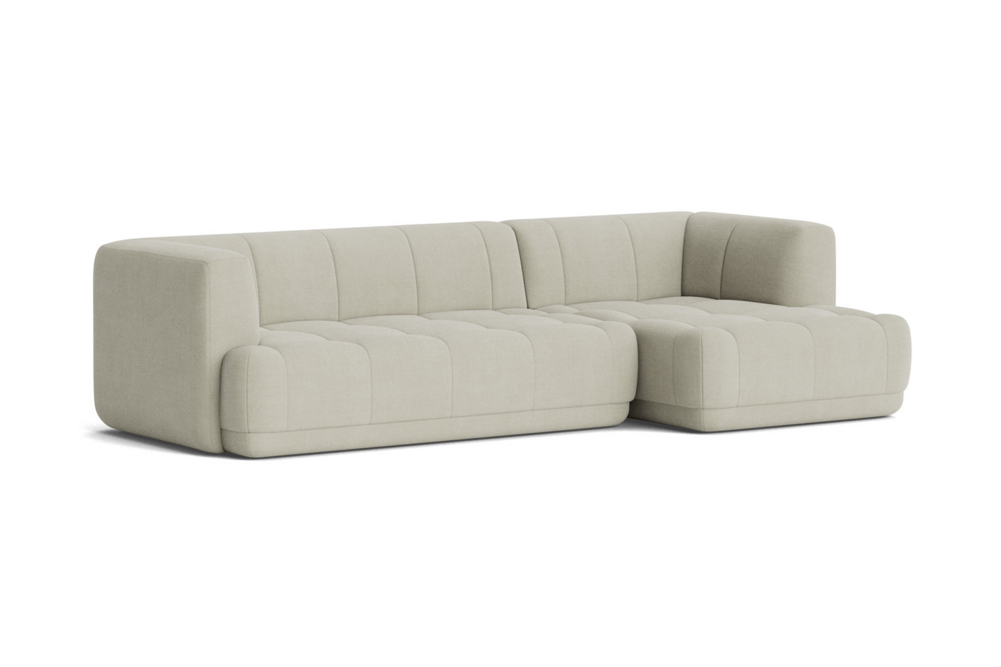 HAY(ヘイ)Quilton SOFA(キルトンソファ) COMBINATION 20 ワイド幅両肘(302左肘/401右肘)