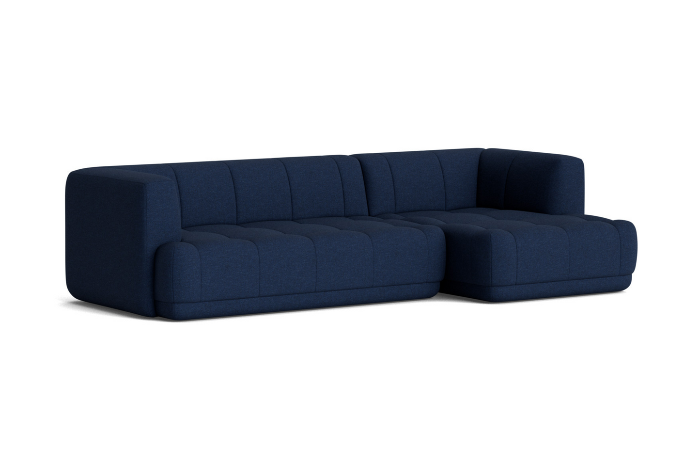 HAY(ヘイ)Quilton SOFA(キルトンソファ) COMBINATION 20 ワイド幅両肘(302左肘/401右肘)