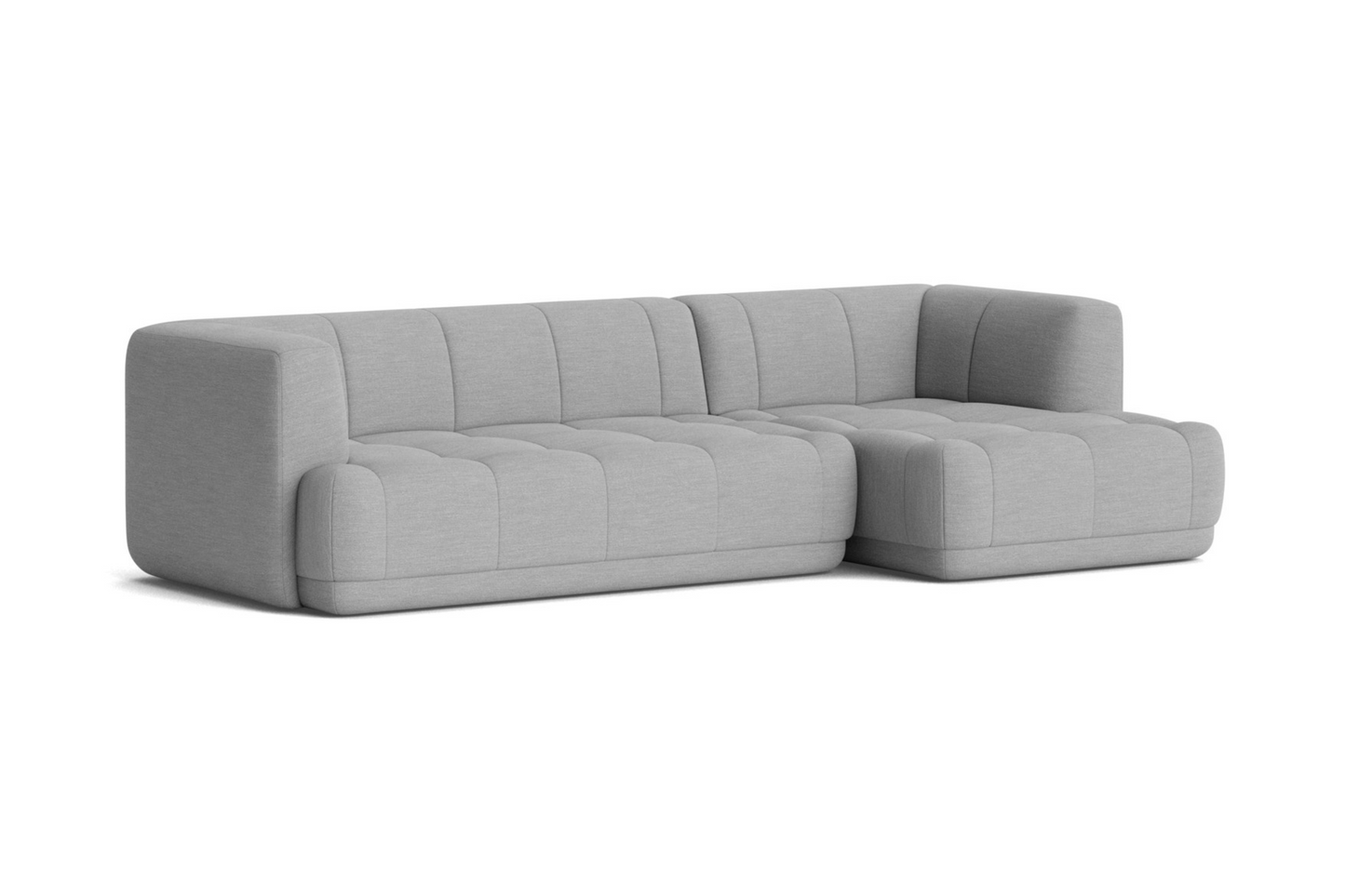 HAY(ヘイ)Quilton SOFA(キルトンソファ) COMBINATION 20 ワイド幅両肘(302左肘/401右肘)