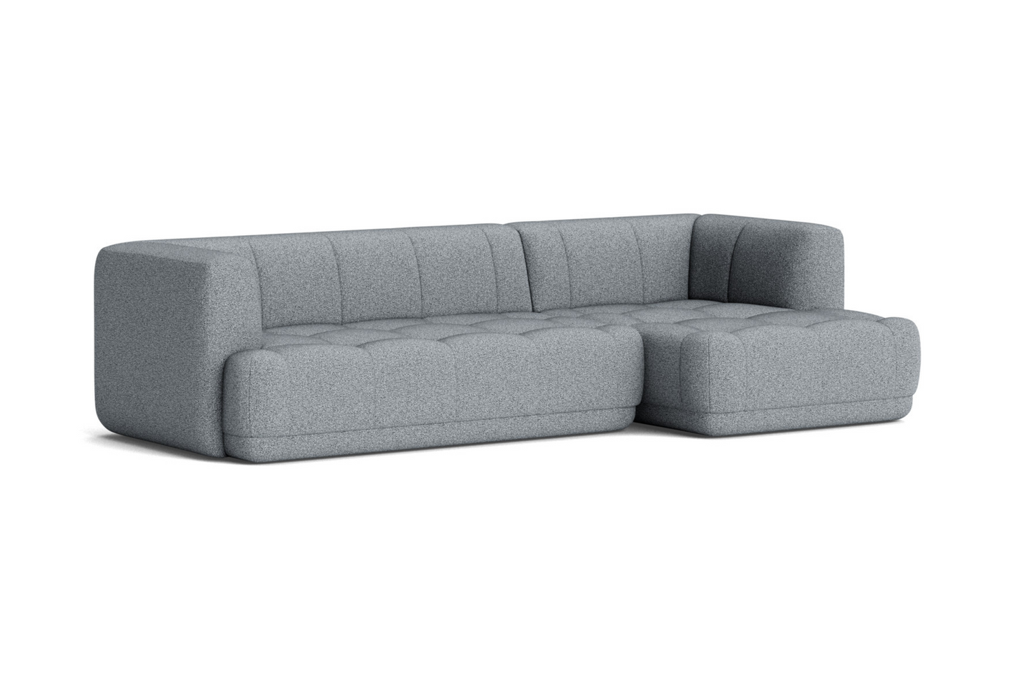 HAY(ヘイ)Quilton SOFA(キルトンソファ) COMBINATION 20 ワイド幅両肘(302左肘/401右肘)