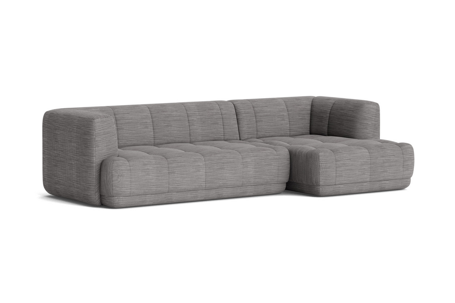 HAY(ヘイ)Quilton SOFA(キルトンソファ) COMBINATION 20 ワイド幅両肘(302左肘/401右肘)