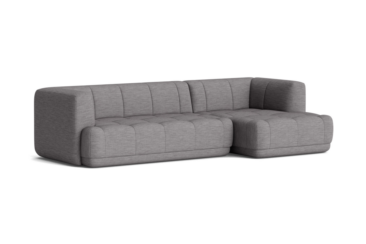 HAY(ヘイ)Quilton SOFA(キルトンソファ) COMBINATION 20 ワイド幅両肘(302左肘/401右肘)