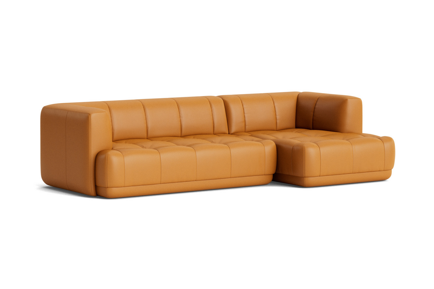 HAY(ヘイ)Quilton SOFA(キルトンソファ) COMBINATION 20 ワイド幅両肘(302左肘/401右肘)