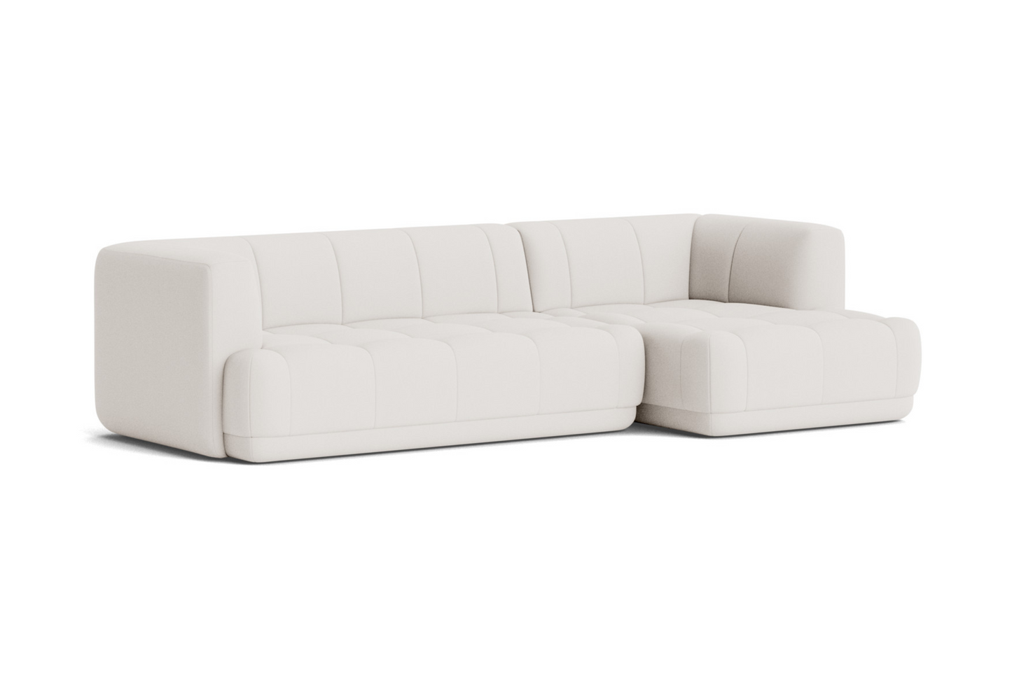 HAY(ヘイ)Quilton SOFA(キルトンソファ) COMBINATION 20 ワイド幅両肘(302左肘/401右肘)