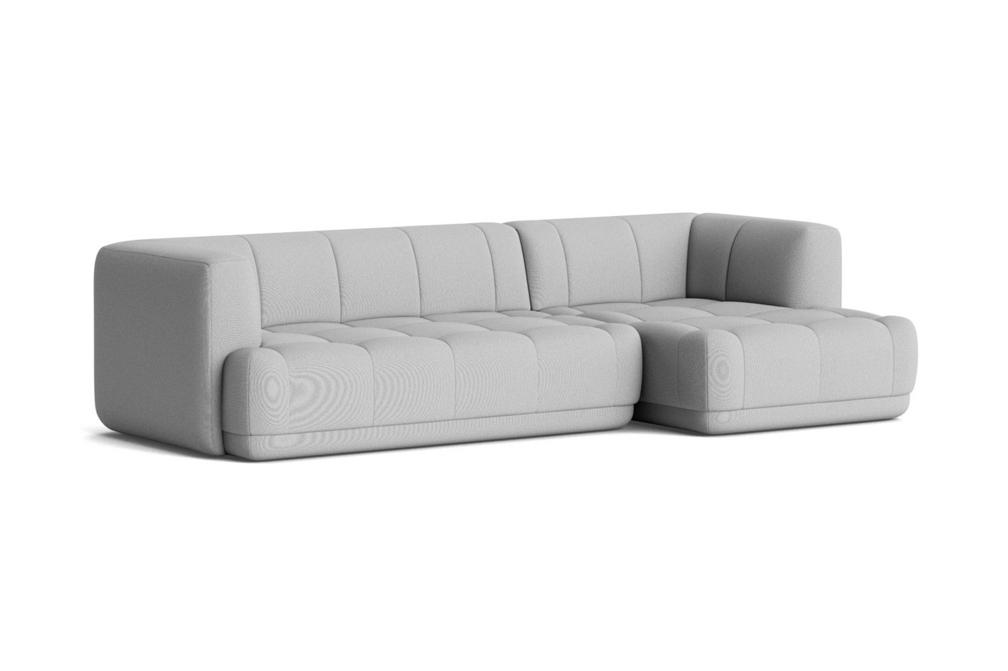 HAY(ヘイ)Quilton SOFA(キルトンソファ) COMBINATION 20 ワイド幅両肘(302左肘/401右肘)