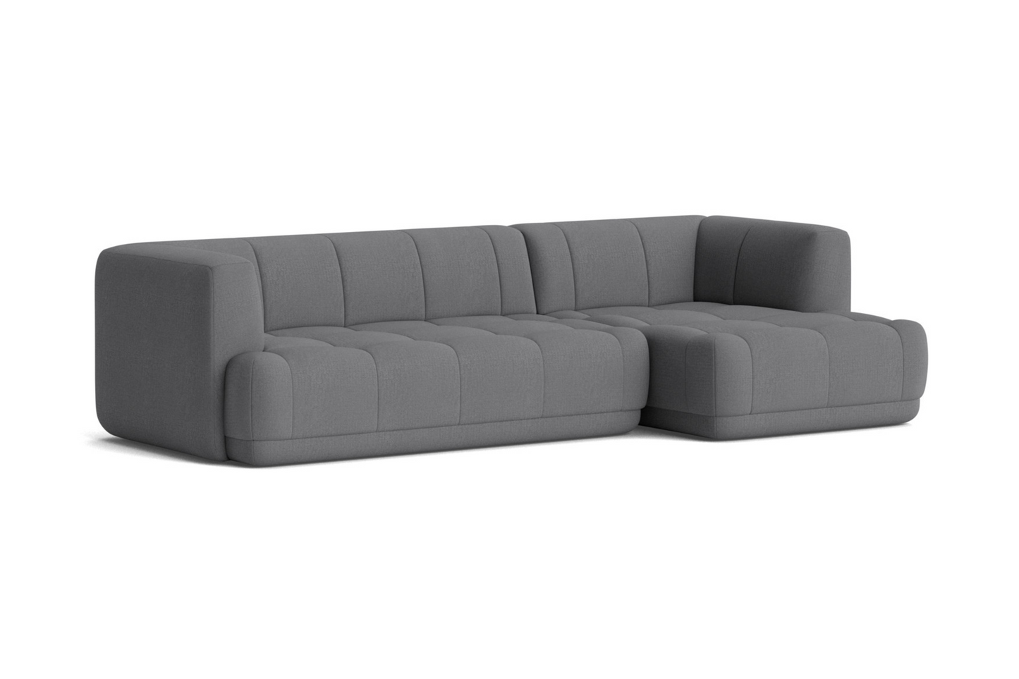 HAY(ヘイ)Quilton SOFA(キルトンソファ) COMBINATION 20 ワイド幅両肘(302左肘/401右肘)