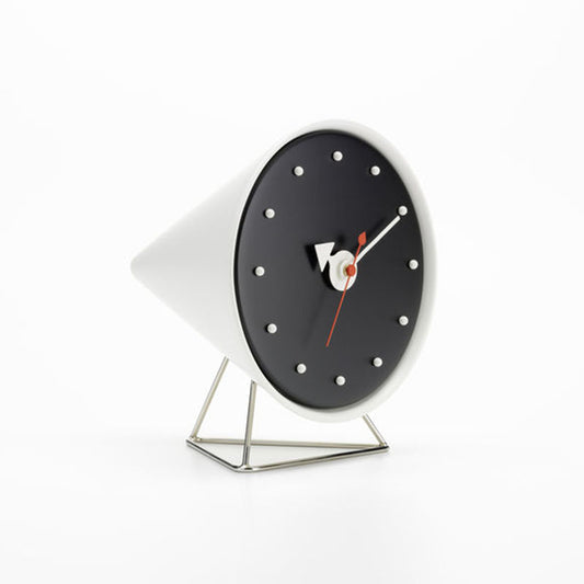Vitra(ヴィトラ) Cone Clock（コーンクロック）
