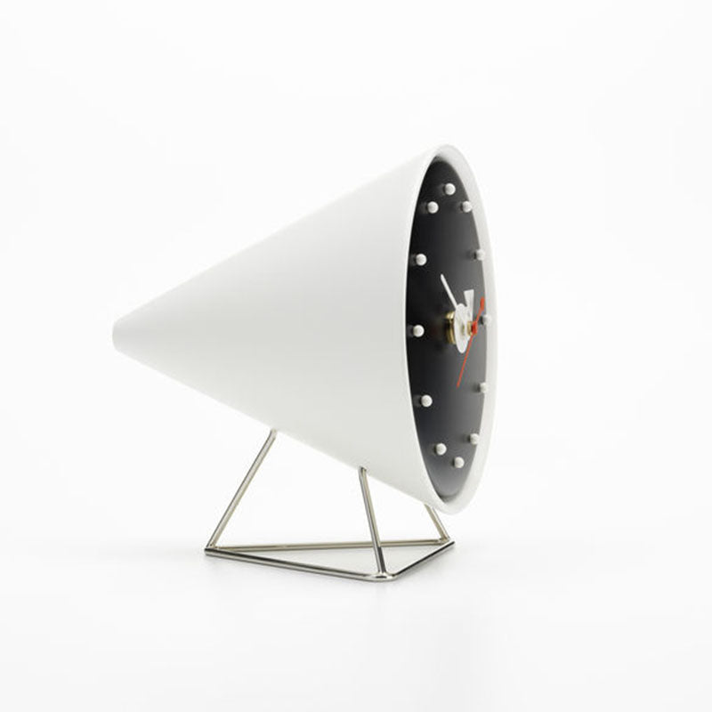 Vitra(ヴィトラ) Cone Clock(コーンクロック)