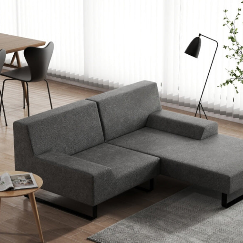 FLANNEL SOFA(フランネルソファ)SIESTA(シエスタ) 1人掛け