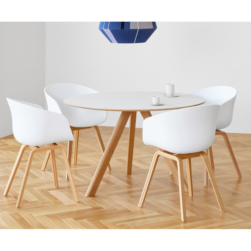 HAY(ヘイ)COPENHAGUE(コペンハーグ)  CPH 20 ROUND / Φ120 x H74(新仕様)