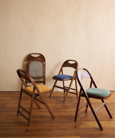 ACME Furniture(アクメファニチャー)JETTY FCULVER CHAIR(カルバーチェア )GREIGE or BLUE