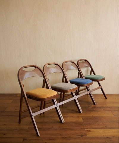 ACME Furniture(アクメファニチャー)JETTY FCULVER CHAIR(カルバーチェア )GREIGE or BLUE