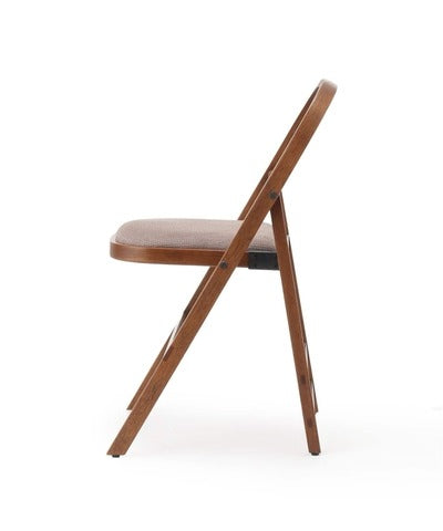 ACME Furniture(アクメファニチャー)JETTY FCULVER CHAIR(カルバーチェア )GREIGE or BLUE