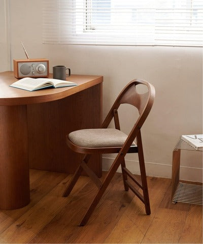 ACME Furniture(アクメファニチャー)JETTY FCULVER CHAIR(カルバーチェア )GREIGE or BLUE