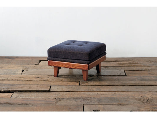 ACME Furniture(アクメファニチャー) ウィンダン オットマン