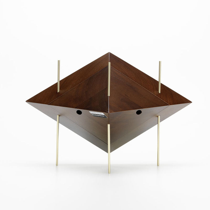 Vitra(ヴィトラ) Diamond Clock(ダイアモンド クロック)