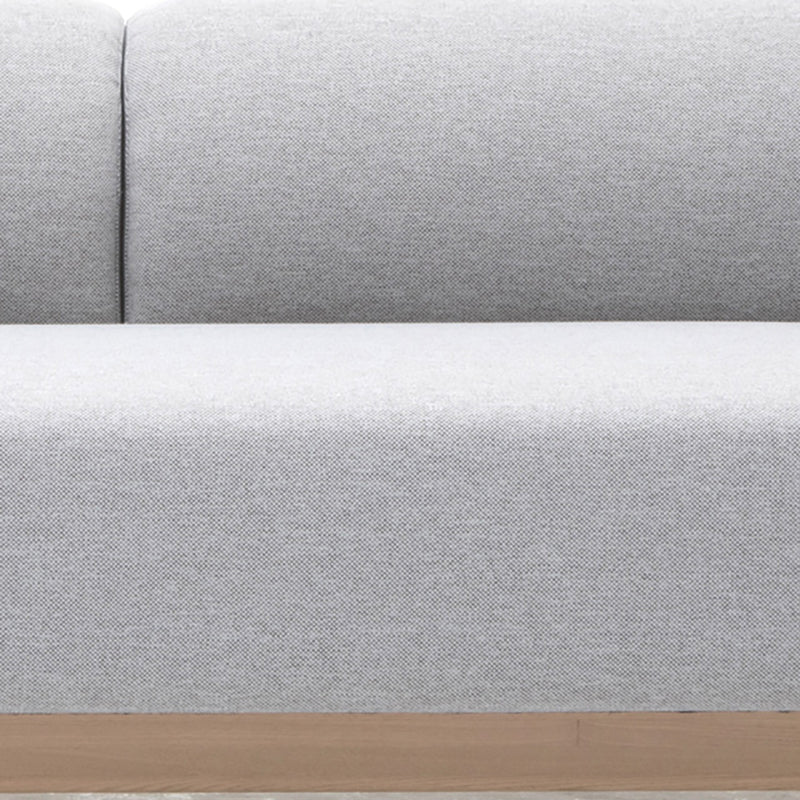 カリモクニュースタンダード エレファントソファ3シーター ベンチ