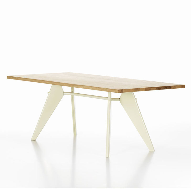 Vitra(ヴィトラ) EM Table（ EMテーブル）