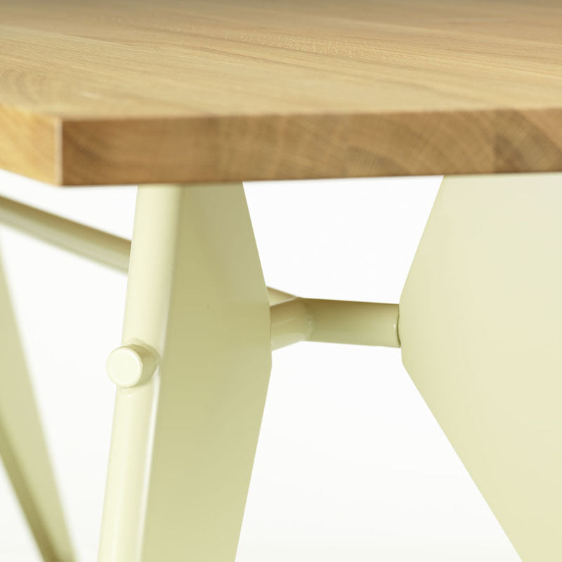 Vitra(ヴィトラ) EM Table（ EMテーブル）