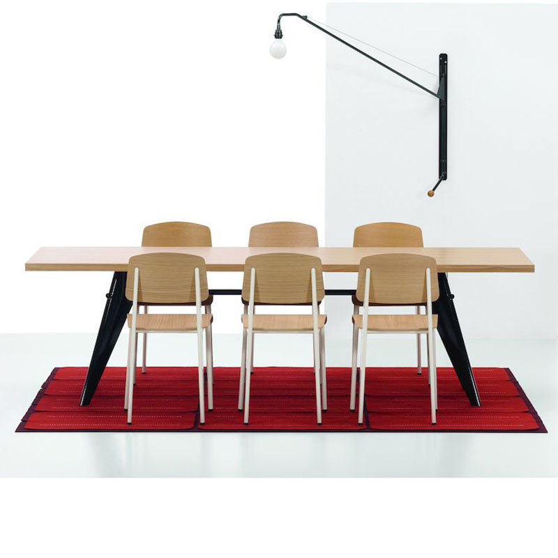 Vitra(ヴィトラ) EM Table（ EMテーブル）