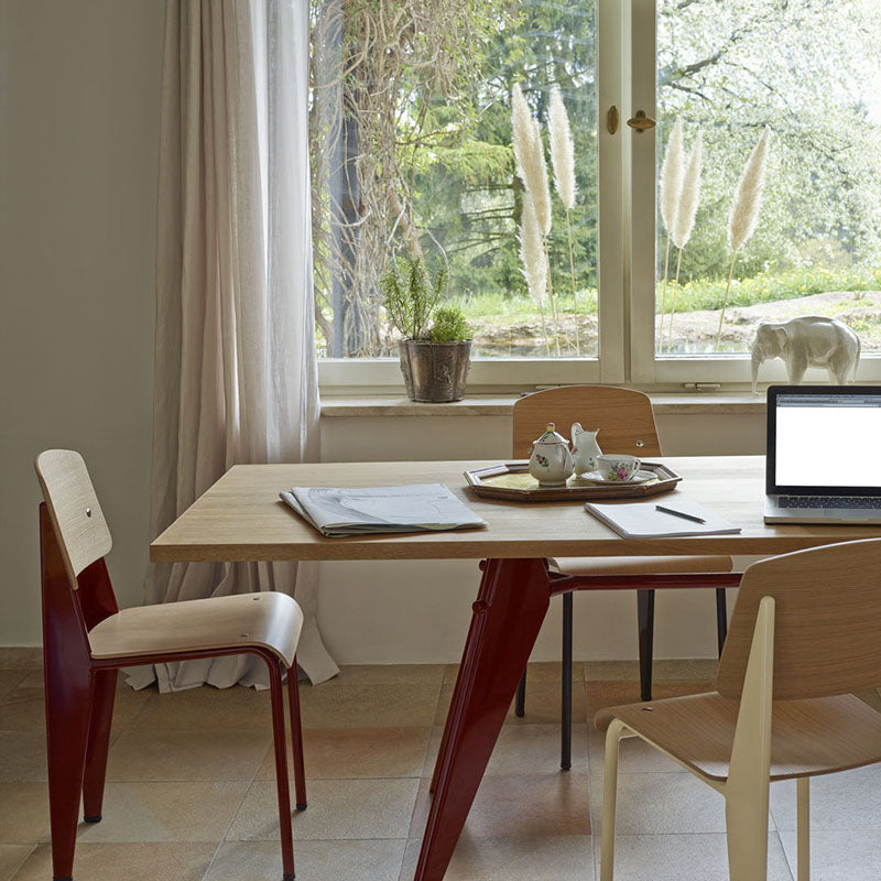 Vitra(ヴィトラ) EM Table( EMテーブル)