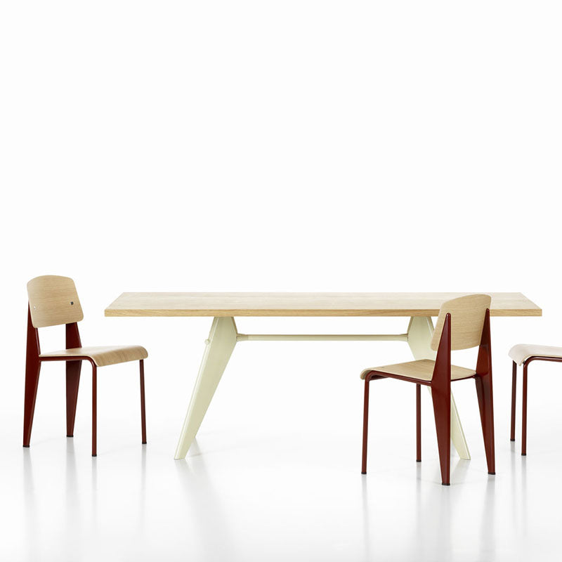 Vitra(ヴィトラ) EM Table（ EMテーブル）