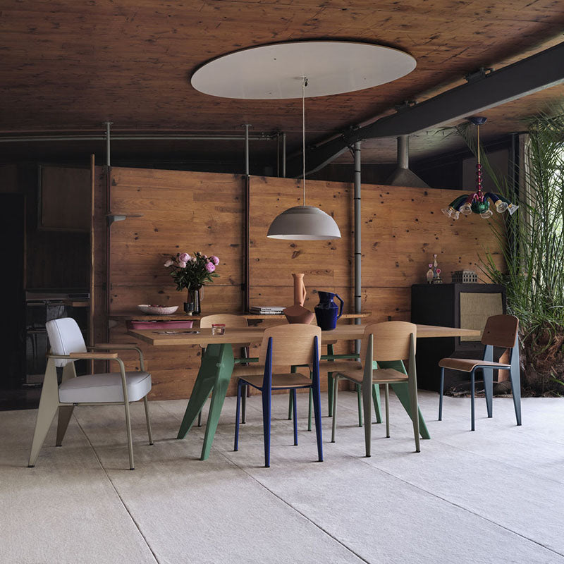 Vitra(ヴィトラ) EM Table( EMテーブル)