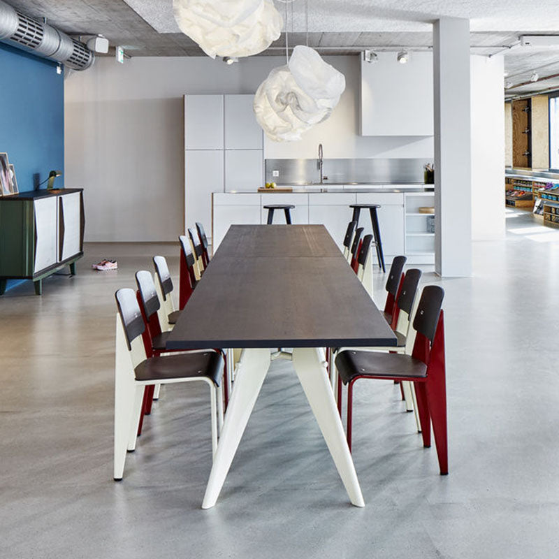 Vitra(ヴィトラ) EM Table( EMテーブル)