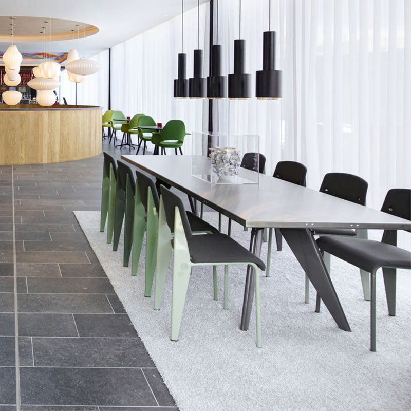 Vitra(ヴィトラ) EM Table( EMテーブル)