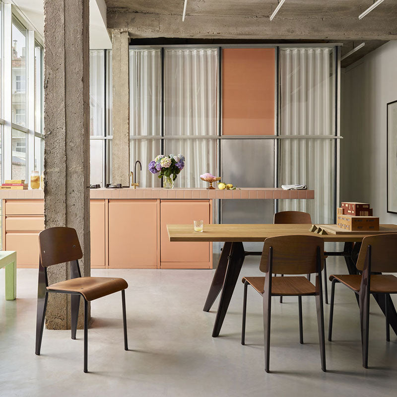 Vitra(ヴィトラ) EM Table( EMテーブル)