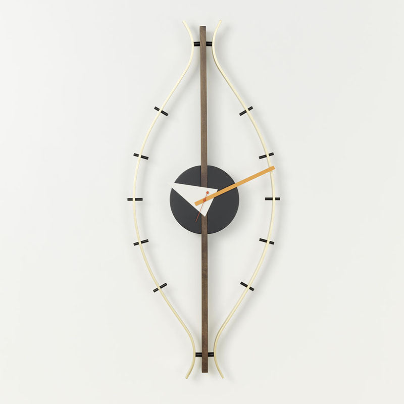 Vitra(ヴィトラ) Eye Clock(アイ クロック)