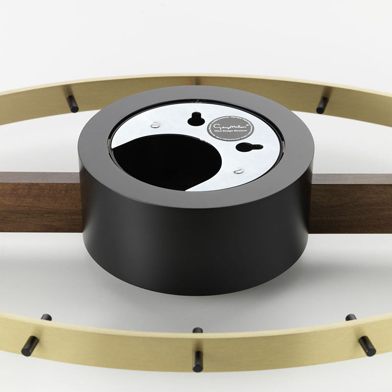 Vitra(ヴィトラ) Eye Clock(アイ クロック)